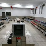 蓄电池在线监测系统助力机房安全运行